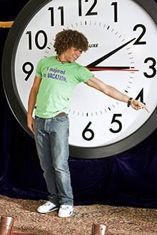 :zzz: high school musical
