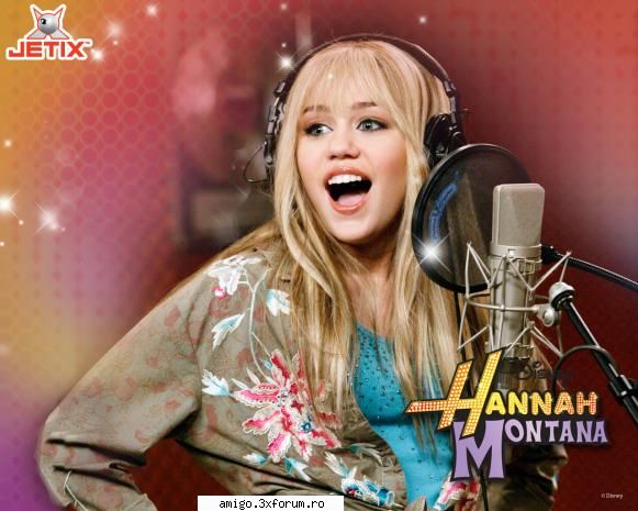 Miley dragutza e sooooooooper tare - Ma bucur ca va place de Miley - Miley Cyrus
