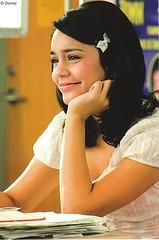vanessa as gabriella din hsm - ysa - Vanessa Hudgens